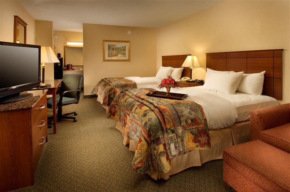 Hotel Northwest Woodward
