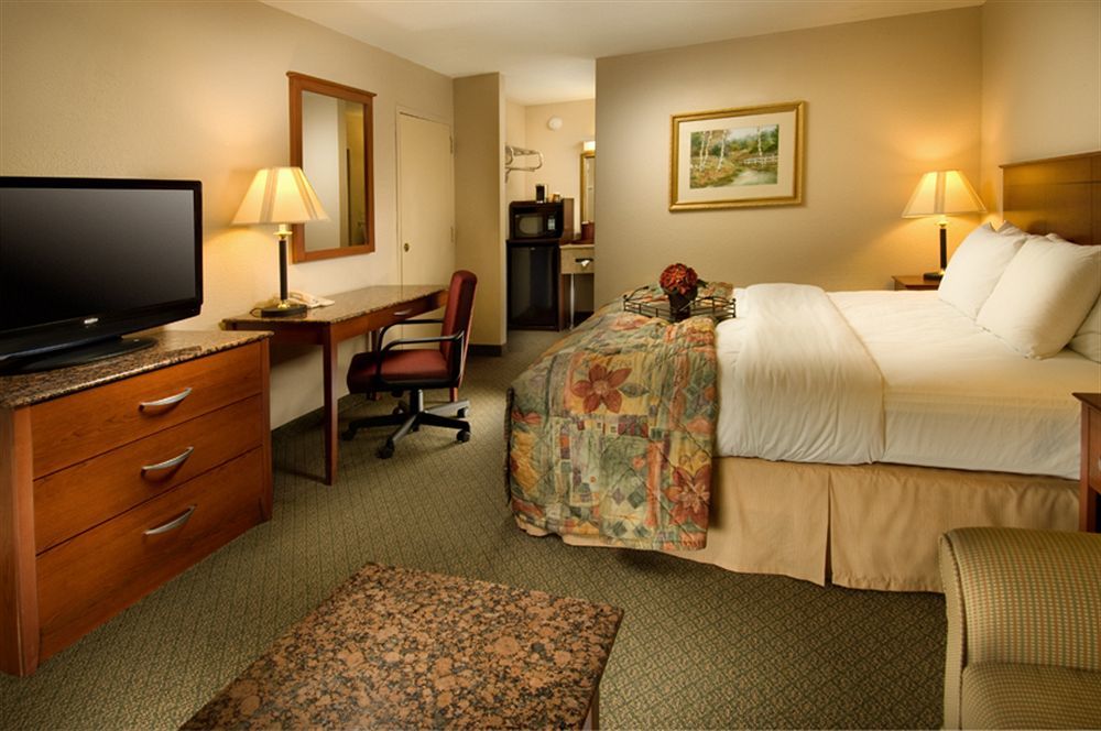 Northwest Hotel Woodward
