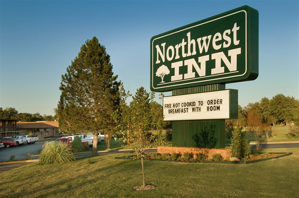Northwest 3*